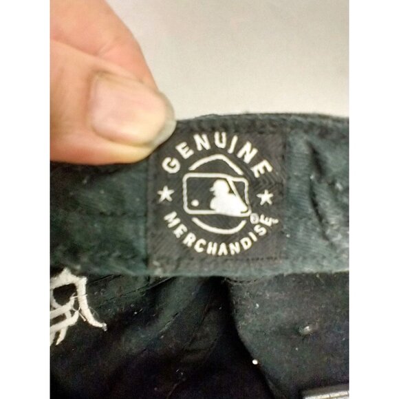 Detroit Tigers Kids Strapback Hat Navy Blue 47 Brand Adjustable Embroidered - Picture 8 of 9